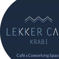 Lekker cafe Krabi