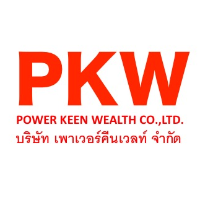 Power Keen Wealth Co., Ltd.