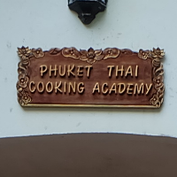 Phuket Thai Cooking Academy