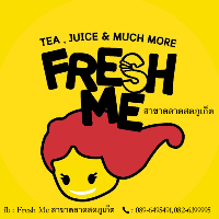 Fresh me สาขาตลาดสดภูเก็ต