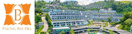 Patong Bay Hill