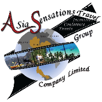 Asia Sensations Travel Group