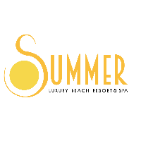 Summer Luxury Beach Resort and Spa