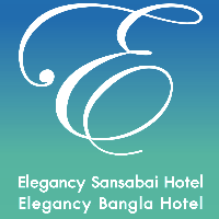 Elegancy Sansabai Hotel