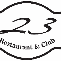 23 restaurant and club