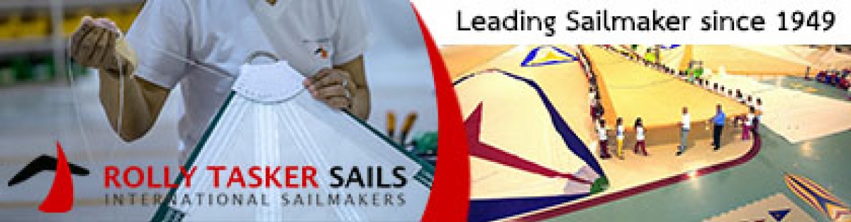 Rolly Tasker Sails (Thailand) Co., Ltd.