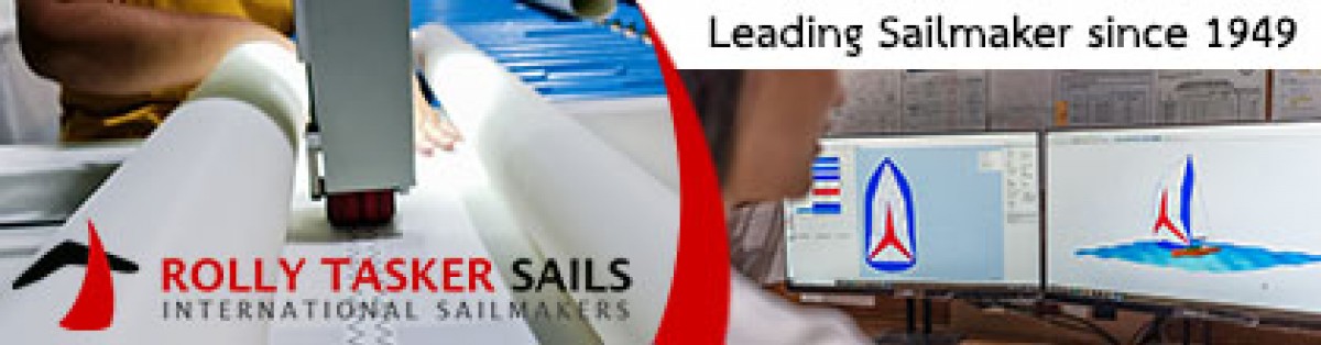 Rolly Tasker Sails (Thailand) Co., Ltd.