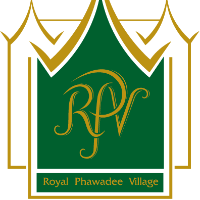 Royal phawadee village