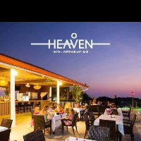 ร้านอาหาร Heaven