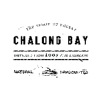 Chalong Bay Rum