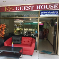 KK GUEST HOUSE