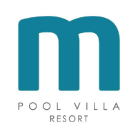 M Pool Villa