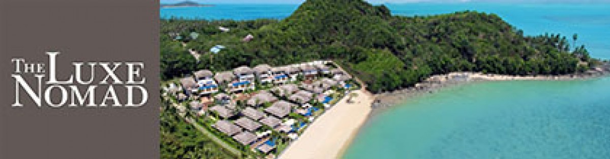 The Luxe Nomad (Samui Villas and Homes Company)