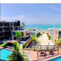 พันวาซันเซ็ท