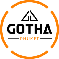 gotha phuket restaurant