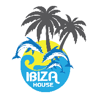 Ibiza House and  RawiAnda Villas - Phi phi Island