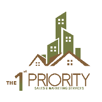 The 1st Priority Sales and Marketing Services Co.,  Ltd.