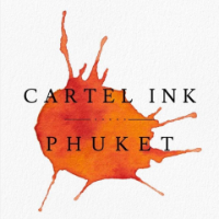 cartel ink phuket