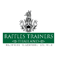 Raffles Thailand Excellence Language School