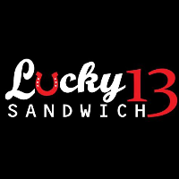 Lucky13 Sandwich