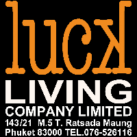 Luck Living Co.,Ltd.