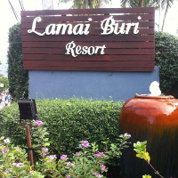 Lamai Buri