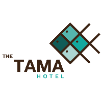 THE TAMA HOTEL