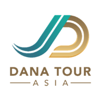 DANA TOUR ASIA