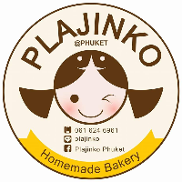 Plajinko Phuket Homemade Bakery