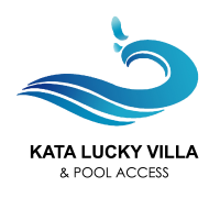 โรงแรม Kata Lucky Villa and Pool Access