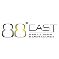 East 88 Restaurant and Beach Lounge Beach