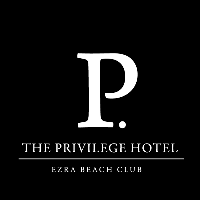 The Privilege Hotel Ezra Beach Club.