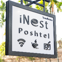 iNest Poshtel