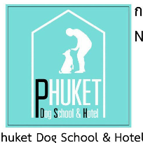 Phuket dogschool and hotel