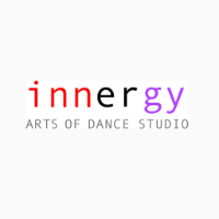 innergyarts of dance studio