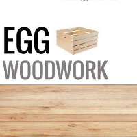 ร้านไม้ EGG WOODWORK