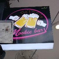 Mookkie Bar