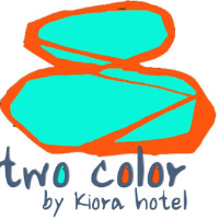 twocolor hotel