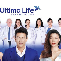 อัลติมาไลฟ์ ultimalife