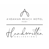 Andaman Beach Hotel Phuket-Handwritten Collection