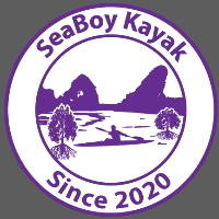 SeaBoy Kayak