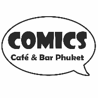 Comics Cafe Bar Restaurant