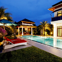 Nautica Villa