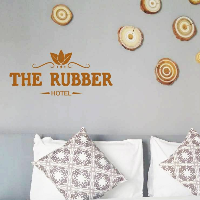 The Rubber Hotel