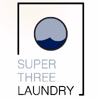 SUPER THREE LAUNDRY CO.,LTD