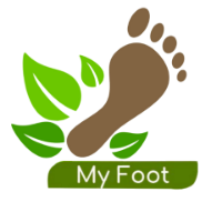 Myfootspray