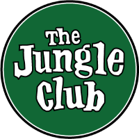 The Jungle club Samui