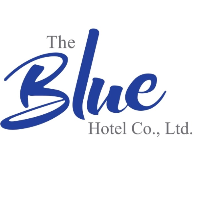 The Blue Hotel Phuket