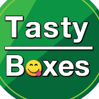 Tasty Boxes