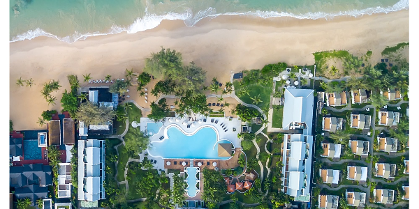 Natai Beach Resort (Managed by Natai Hospitality)